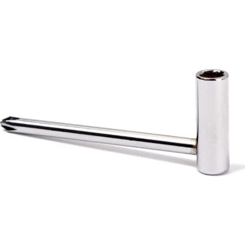 1 Piece Taylor Guitar Truss Rod Wrench Tool 6.35MM Steel 1/4 inch Cross Screwdriver Guitar Accessories and Parts