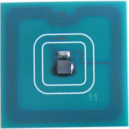 20X Toner chip 006R01529 006R01532 006R01531 006R01530 for Xerox Color 550 560 K/C/M/Y laserjet cartridge drum chip