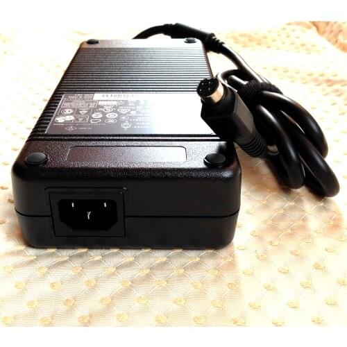 19.5V 16.9A AC Adapter Delta for MSI GT80S 6QE(Titan SLI)-059FR