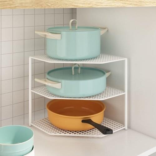 AIJIAHOME Storage Shelves