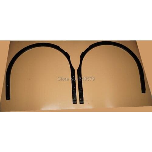 CD102 machine chain guide,C4.014.021,,C4.014.020, offset printing machine parts