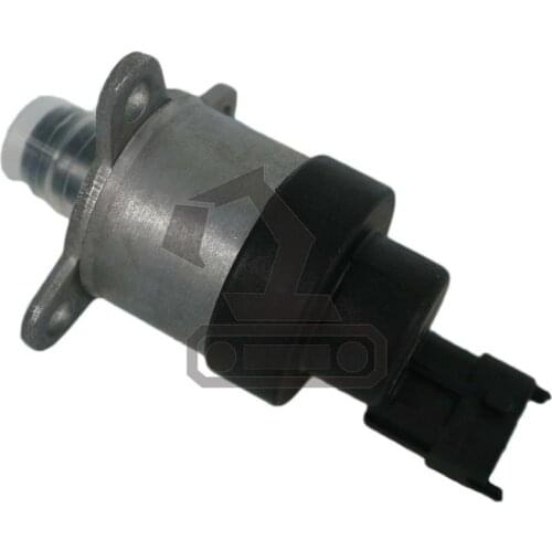 Common Rail High Pressure Fuel Pump Regulator Metering Control Solenoid SCV Valve For MAN NG TGA TGS TGX 51125050033 0928400746