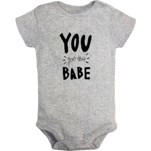 You get this BABE Sketchy Science Set the world on fire Newborn Baby Girl Boys Clothes Short Sleeve Romper Jumpsuit Outfits