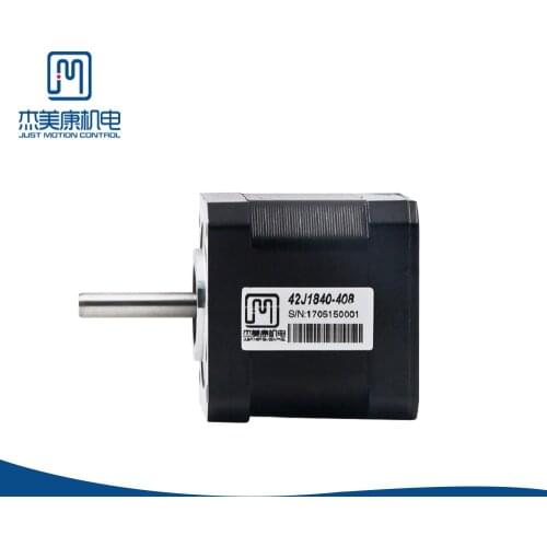 Jmc Nema 17 2-Phase 0.4Nm 42Mm Encoder Small Light Closed-Loop Stepper Motor 42J1840-408