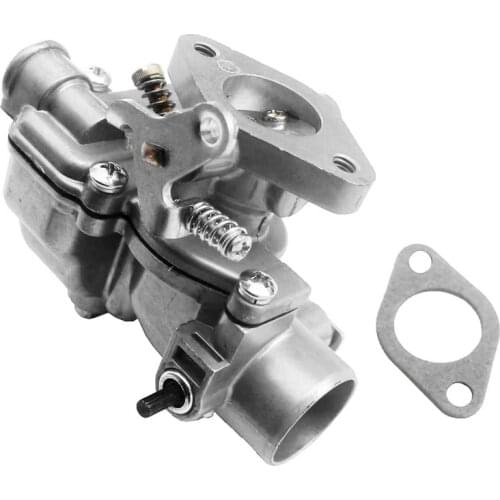 Carburetor 251234R91 251234R92 For International Farmall IH Tractor Cub Engine N58A