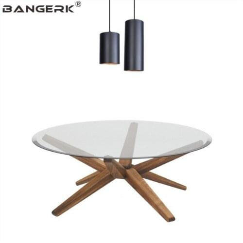 Nordic Design Led Pendant Lamp Industrial Decor Loft Vintage Pendant Light Dining Room Hanging Lamps Home Lighting Fixtures