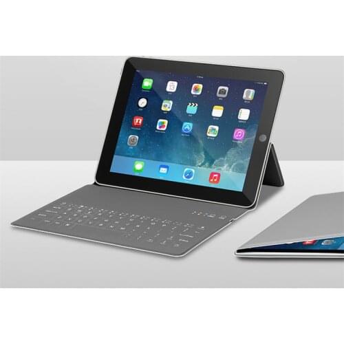 New Smart Ultra-thin Bluetooth Keyboard for ipad mini 5 Cover with keyboard case for iPad mini5 case for new iPad mini