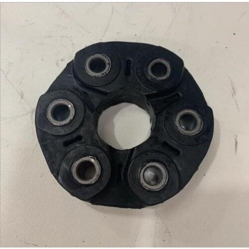 10PCS Driveshaft Drive Shaft Flex Joint Disc BAPMIC for BMW E70 X5 E71 X6 26117503159