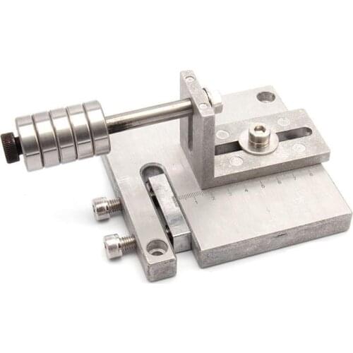 Adjustable Leather Belt Cutter Portable Aluminum Alloy Handmade Leather DIY Craft Cutting Machine Belt Cutting Cutting Tool