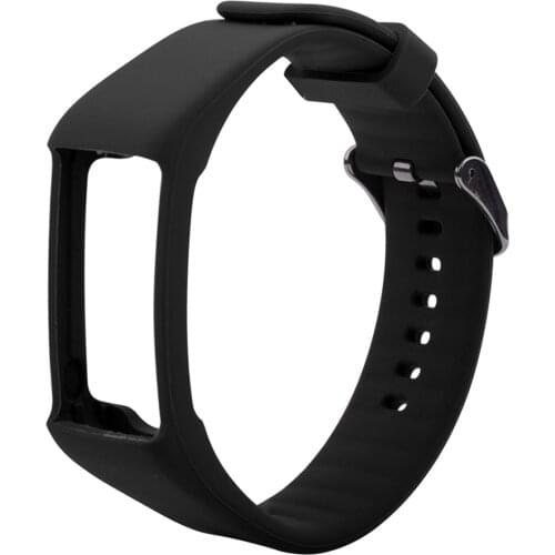 Replacement Wrist Sport Band Strap For Polar A360 A370 Smart Watch