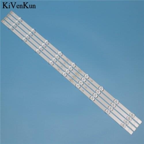 Lamps LED Backlight Strip For LG 39LN575U 39LN575V 39LN5778 39LN577S -ZE Television Light Bars Kit LED Band POLA2.0 39" A B Type