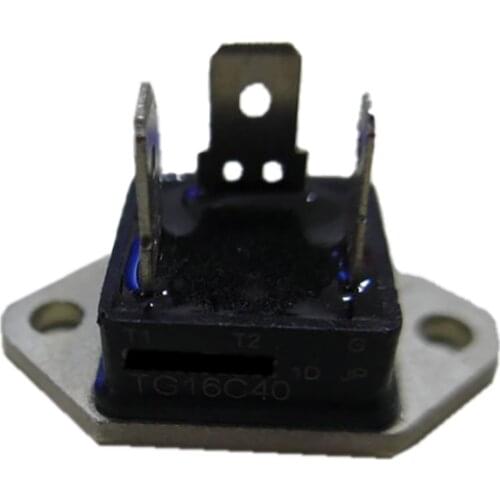TG16C40 Original, Can Provide Test, 1 Year Warranty
