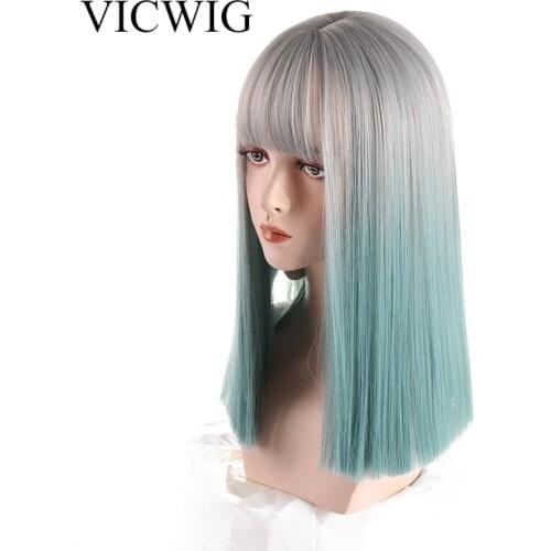 VICWIG Goods For Beauty And Health