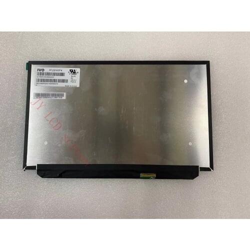 12.5"FHD Laptop LCD Matrx Touch Screen FHD 40 pin FRU 01YN108 01YN107 For Lenovo Thinkpad x270 X280 R125NWF4 R2 B125HAK01.0
