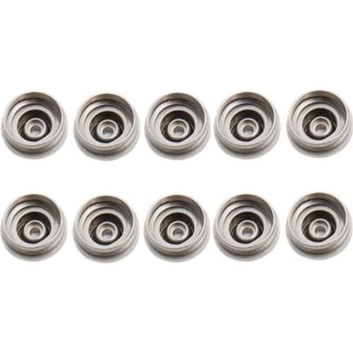 10pcs Caps for Contra Angle Head Fit Dental Low Speed Handpiece 20:1 Reduction Implant Surgery Contra Angle Handpiece