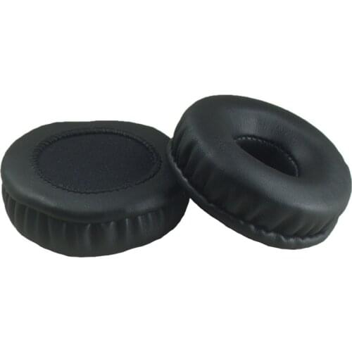 Soft Foam Ear Pads Cushions for PIONEER SE-MJ21 Headphones High Quality