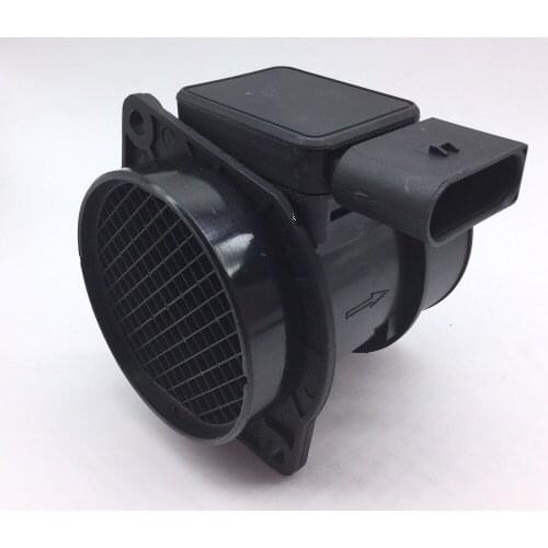 1110940148 MAF MASS AIR FLOW SENSOR Meter FOR Mercedes W203 CL203 S202 S203 C208 A208 W210 R170 5WK9613 5WK9613Z A1110940148