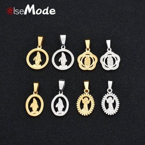 Elsemode Pendant Chains