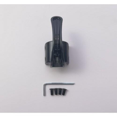 For Ninebot MAX G30 Electric Scooter Storage Hook Hanging Bags Claw Hanger for Ninebot MAX G30 Electric Scooter Part