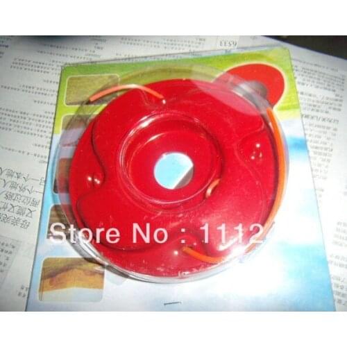 EASY IRON TRIMMER HEAD FOR ALL MOST TRIMMER FREE POSTAGE