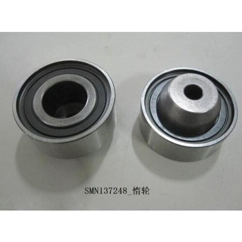 Tensioner Pulley for BYD 4G93 1.8 engine OEM:MN137248