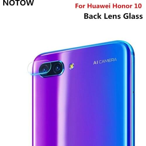 NOTOW Screen Protectors For Huawei Honor 10