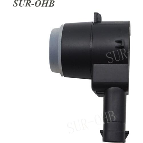 New 2125420018 PDC Parking Sensor A2125420018 OEM A21254200189999 212 542 00 18 For A B C S CLS SLK CLASS Reverse Control Module
