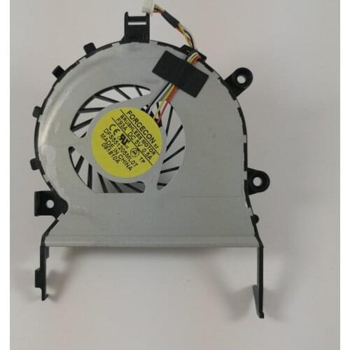 Laptop Cooling Fan Original For Acer Aspire 4553 G 4625 4745 4745G 4820 4820T 4820TG 5820 5820T G Cooler Fan F93A DFS551205ML0T