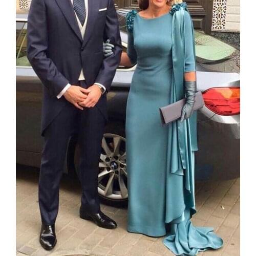 Ramdjalo Evening Dresses