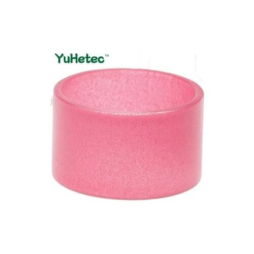 Heat discoloration Glass Tank for Kylin M RTA Tank Adjustable 3ML