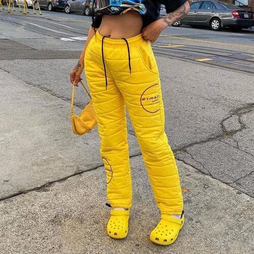 Syue Moon Women's Sports Pants