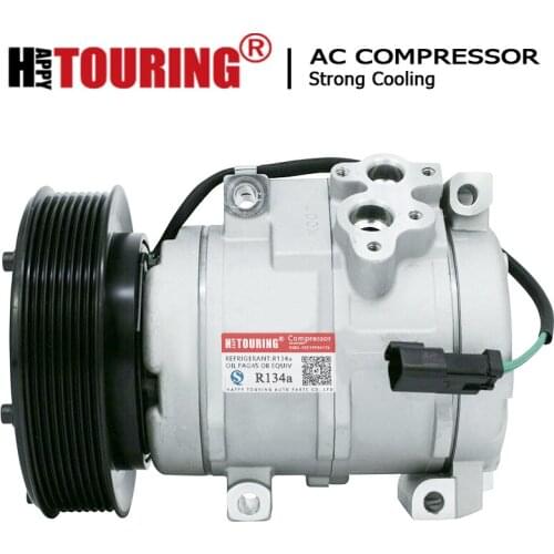 10S17C AC Compressor for Caterpillar 330C 178-5545 305-0325 3050325 245-7779 305-0324 259-7243 4472608391 447280-0070 1785545