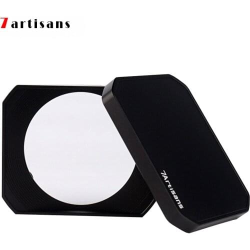 Lens Hoods 7Artisans China