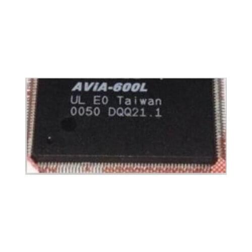 AVIA-600L NM8711 SPCA722A CXD1822R OZ6836T R5C476II