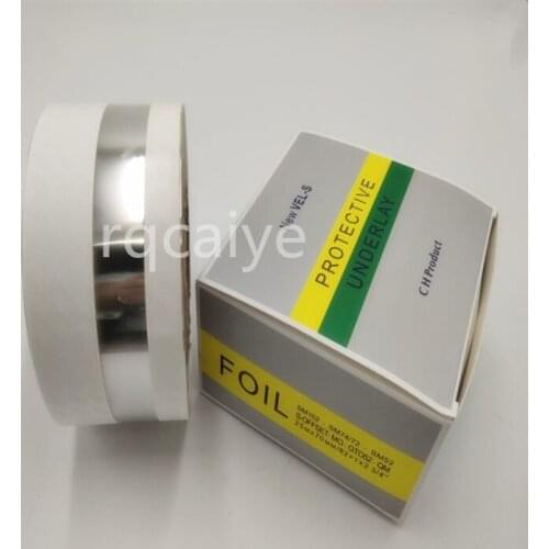 1 PCS China post free shipping SM102 SM74 MO Fountain motor protective underlay foil length 25m 00.472.0006