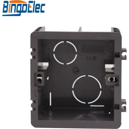Bingoelec Mounting Boxes