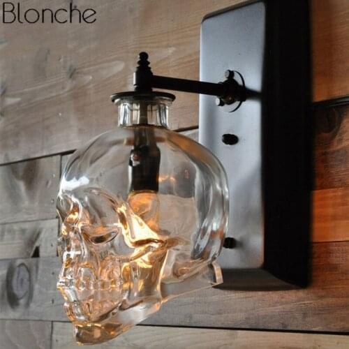 Blonche LED Wall Lights