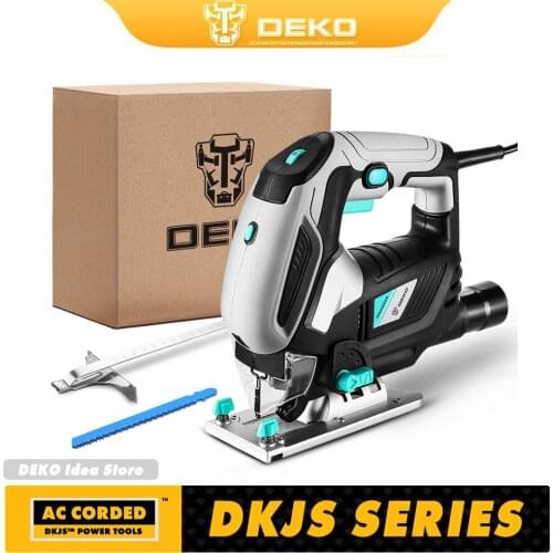Deko Electric Saws