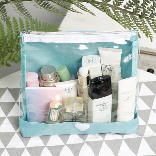 Dermis Artizan Women's Cosmetic Bags