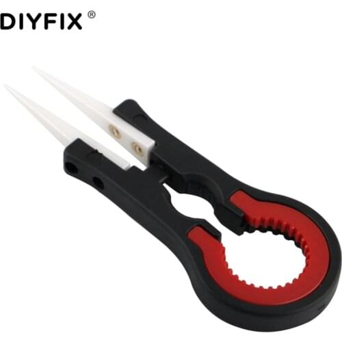 DIYFIX Tweezers