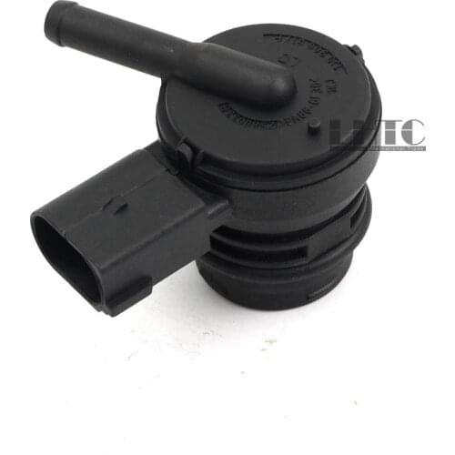 Activated Carbon Canister Purge Solenoid Valve For VW Bora Golf MK4 1.4 1.6 16V