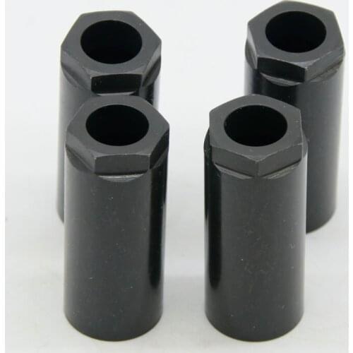 Euro 3 Euro 4 auto fuel pump injector nozzle cup nut,fuel common rail injector nozzle cap Solenoid nut For Delphi