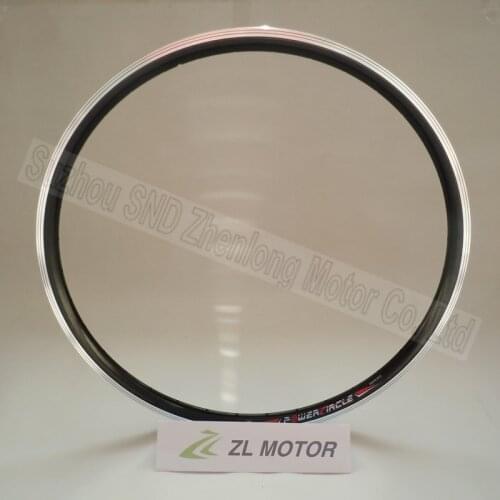 Mountain bike rim 25mm width V brake wheel rim 26inch 36Holes/ double wall electric bicycle 700C/28inch wheel rim G-L177