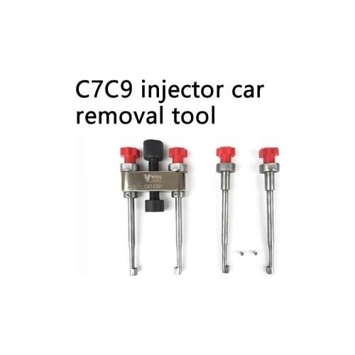 Common rail injector puller tool for CA-T C7C9, common rail injector removal tool T0174