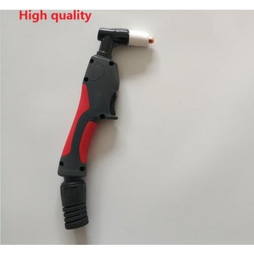 PT-31 Inverter Plasma Cutter Gun 40A Air Cooled PT31 Plasma Cutting Torch Body