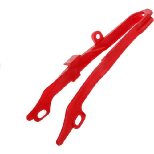 1pcs New Motorcycle Dirt Bike Chain Slider Guide For Honda CR125R CR250R CRF250X CRF450X