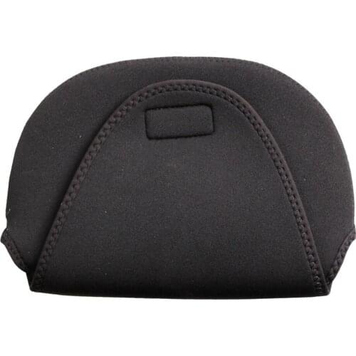 Fishing Reel Bag Spinning Sea Wheel Package Protective Case Tackle Holder Fishing Reel Storage Pouch Protector Covers Holder