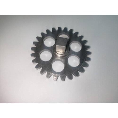 Outdoor DIY BBQ Revolving Frame Accessories Gears Replacement Parts Can Be Used For All Kinds Of Flat BBQ Baking Needle Gears