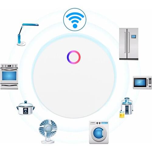 WiFi Thermometer Hygrometer Smart Humidity Temperature Sensor Gauge with App Notification Alert for Home Pet Garage Humidor