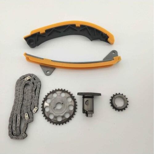 X-Z0CS079-6 LFB479Q-1021100A timming kits for lifan X60 Cebrium engine LFB479Q